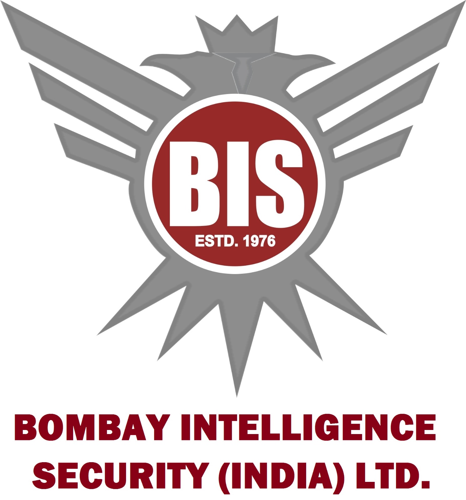 BOMBAY INTEGRATED SECURITY INDIA LIMITED Logo